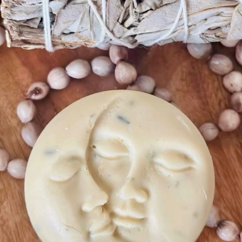 Hand Made Soap