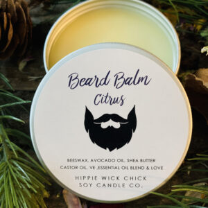 Beard Balm