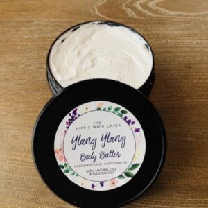 Body Butter 4 oz