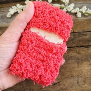 Body Loofah