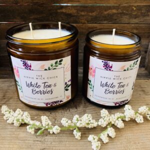 Candle 16 oz