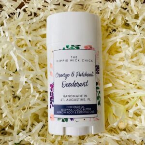 Deodorant