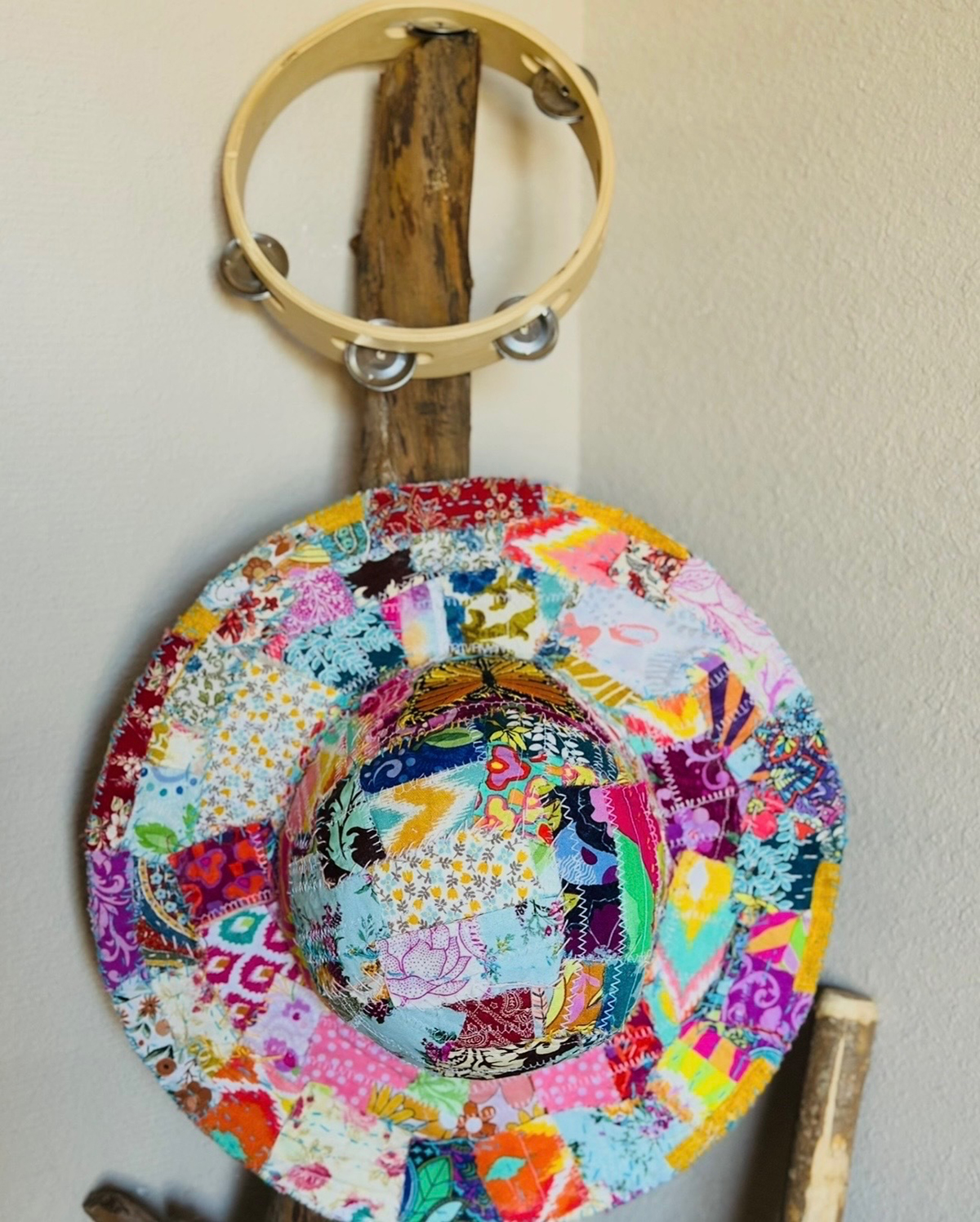Janis Joplin Hats of Soul - Image 21