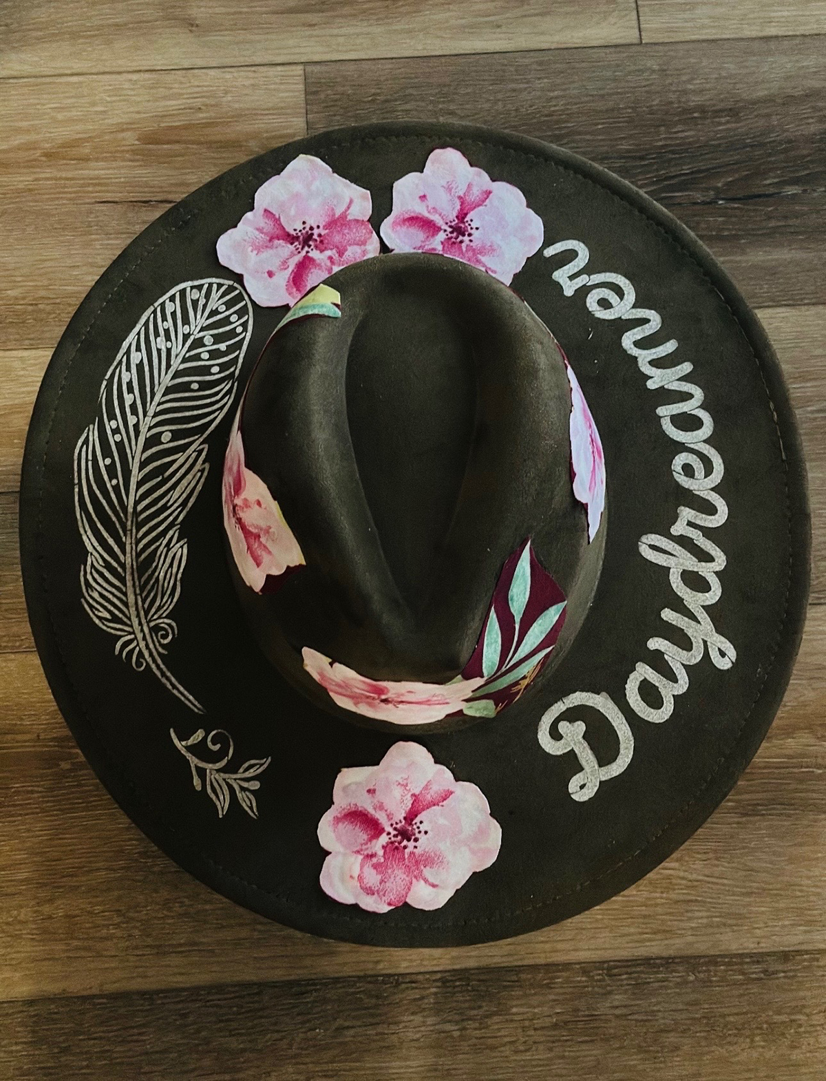 Janis Joplin Hats of Soul - Image 12