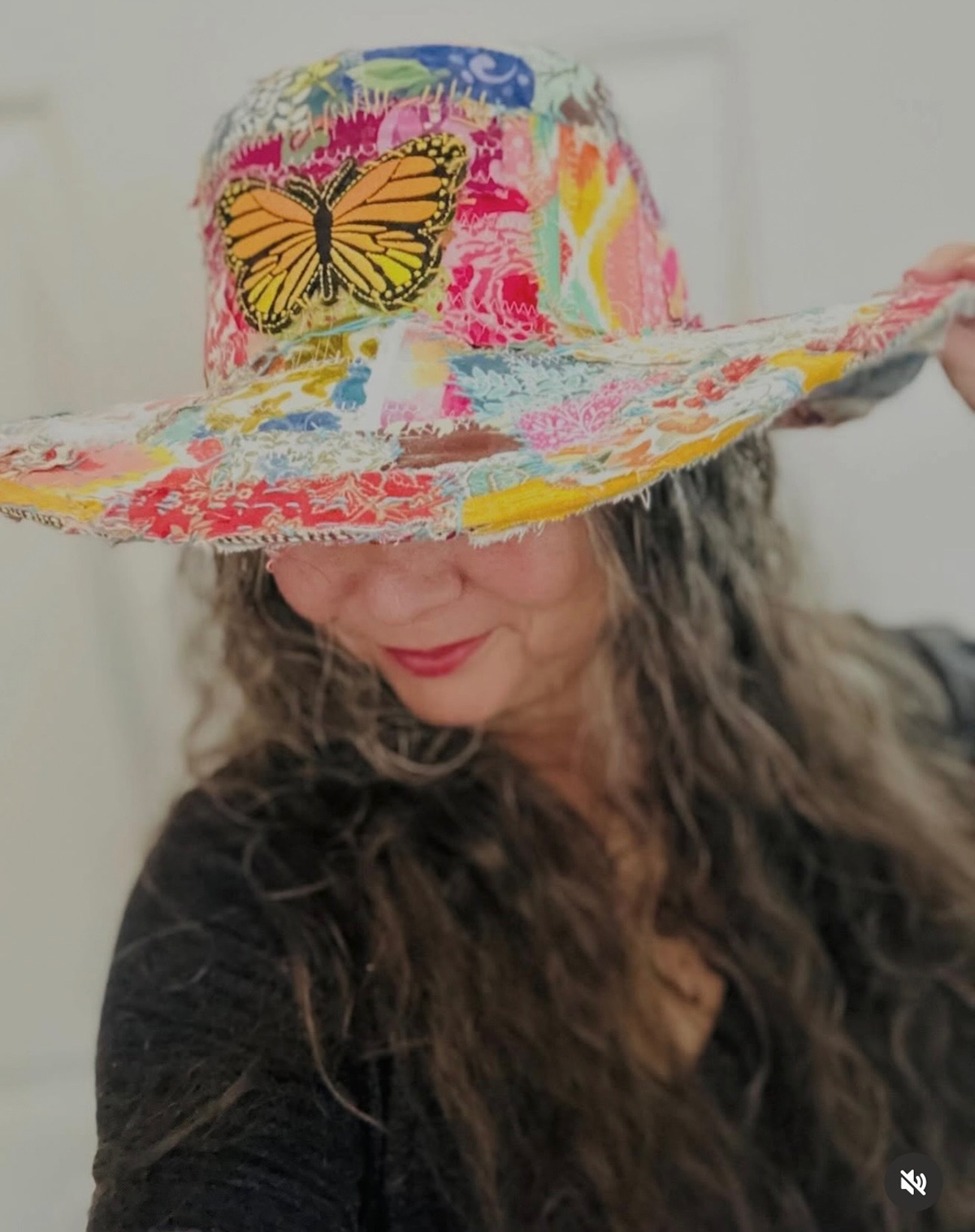 Janis Joplin Hats of Soul - Image 9