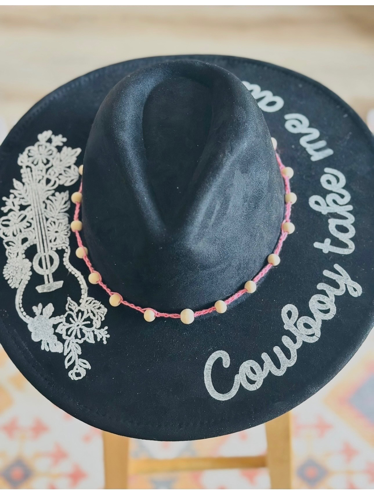 Janis Joplin Hats of Soul - Image 8