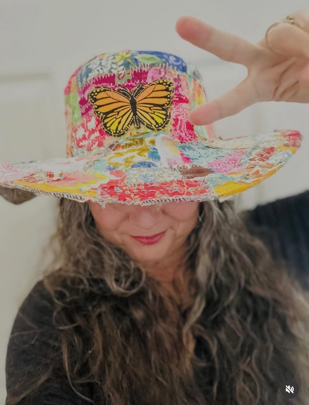 Janis Joplin Hats of Soul - Image 17
