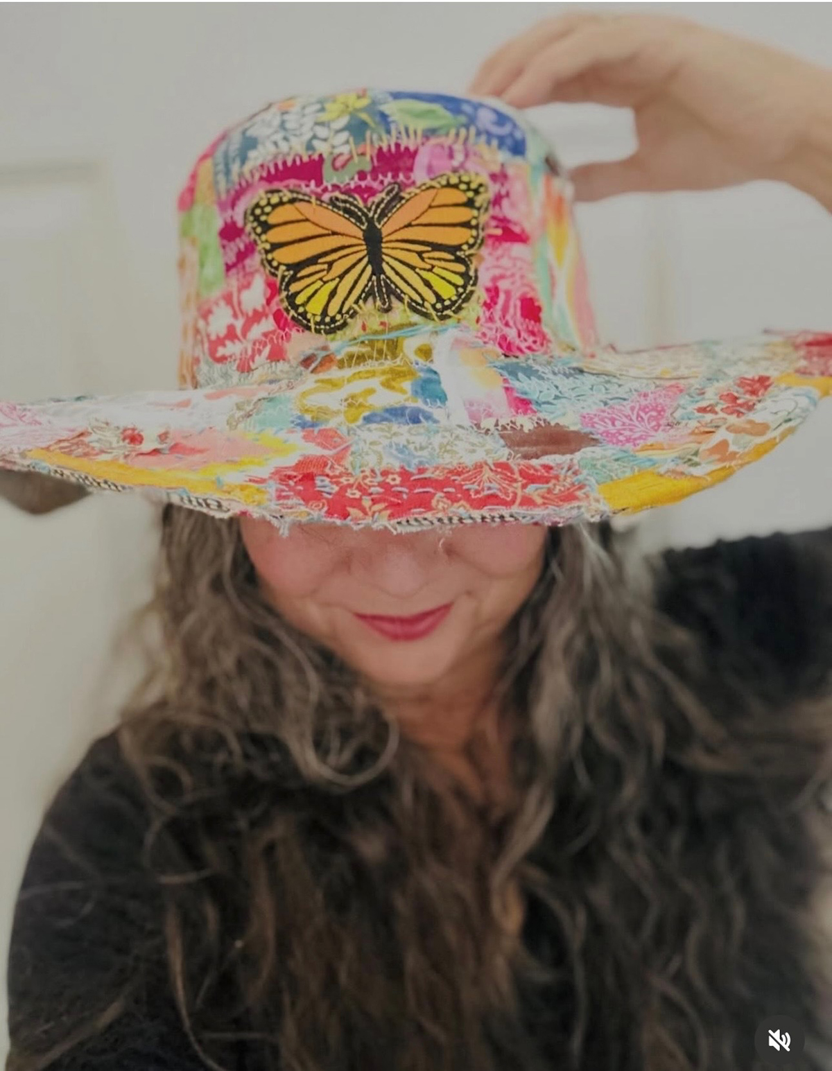 Janis Joplin Hats of Soul - Image 16
