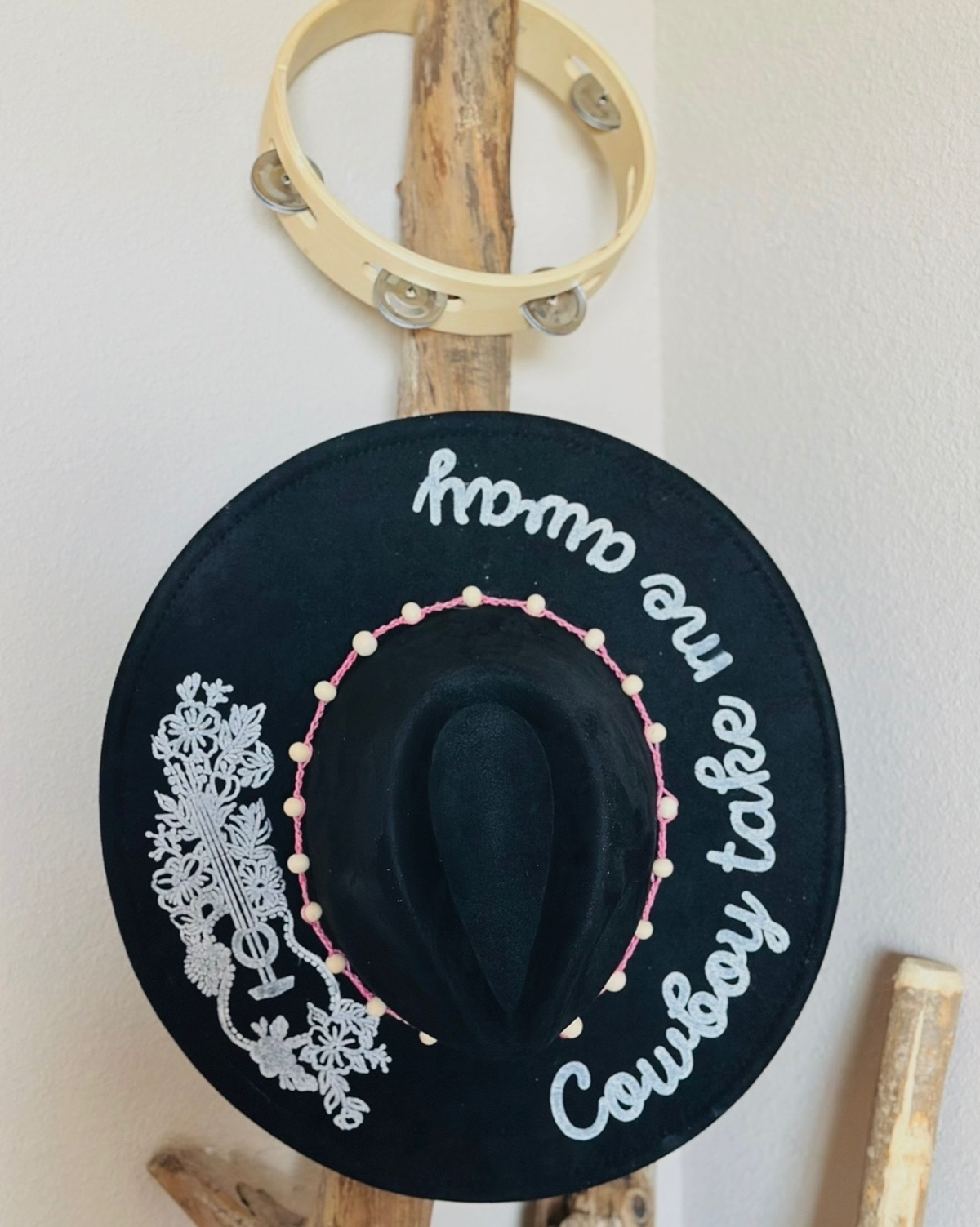 Janis Joplin Hats of Soul - Image 14