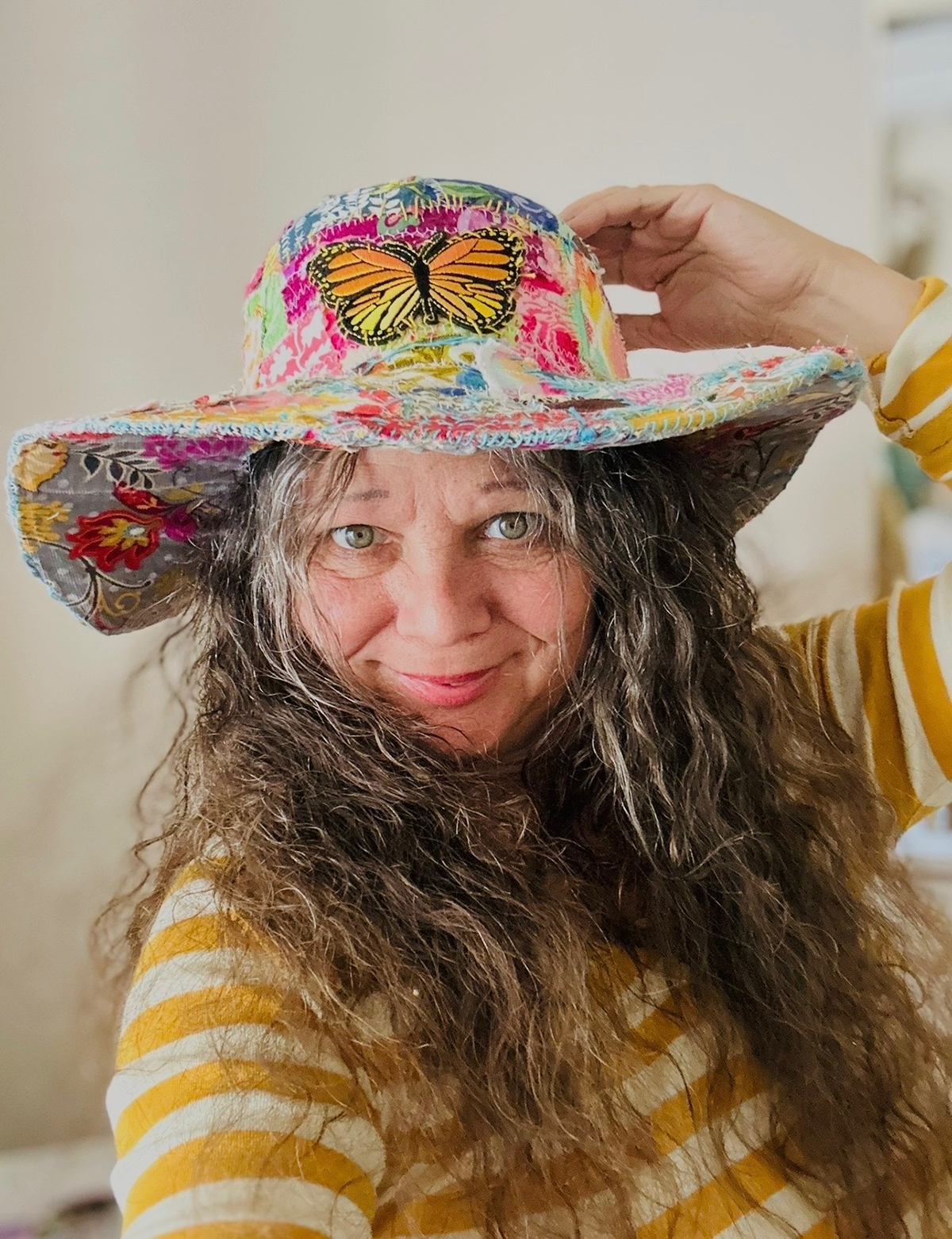 Janis Joplin Hats of Soul - Image 13