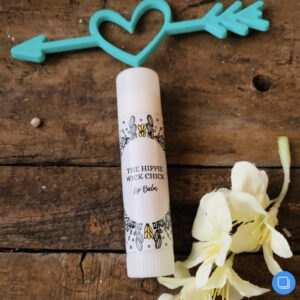 Lip Balm - Peppermint
