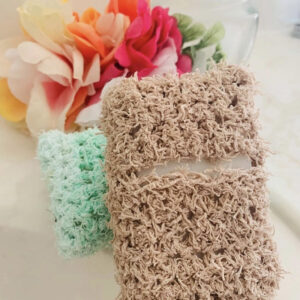 Soap Cover