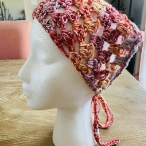 Boho Kerchief