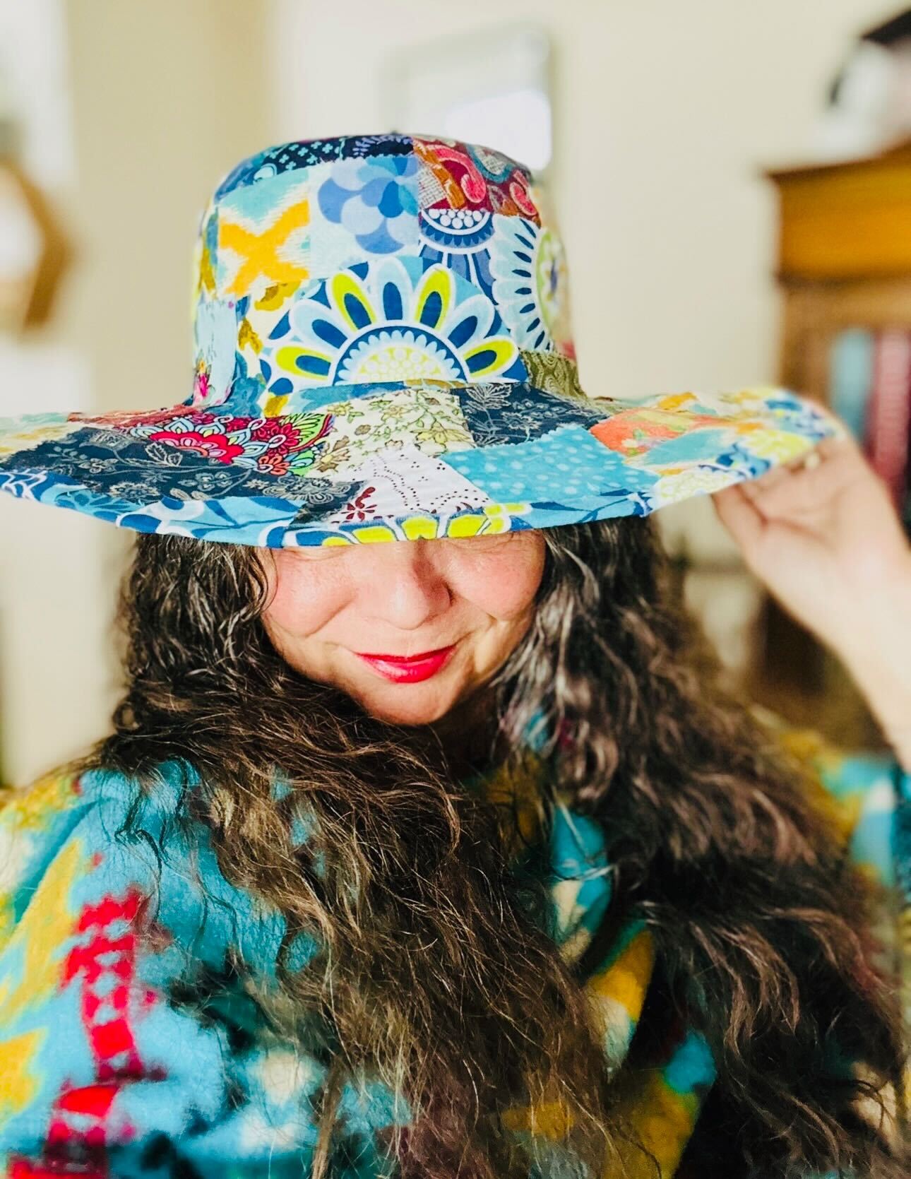 Janis Joplin Hats of Soul - Image 5
