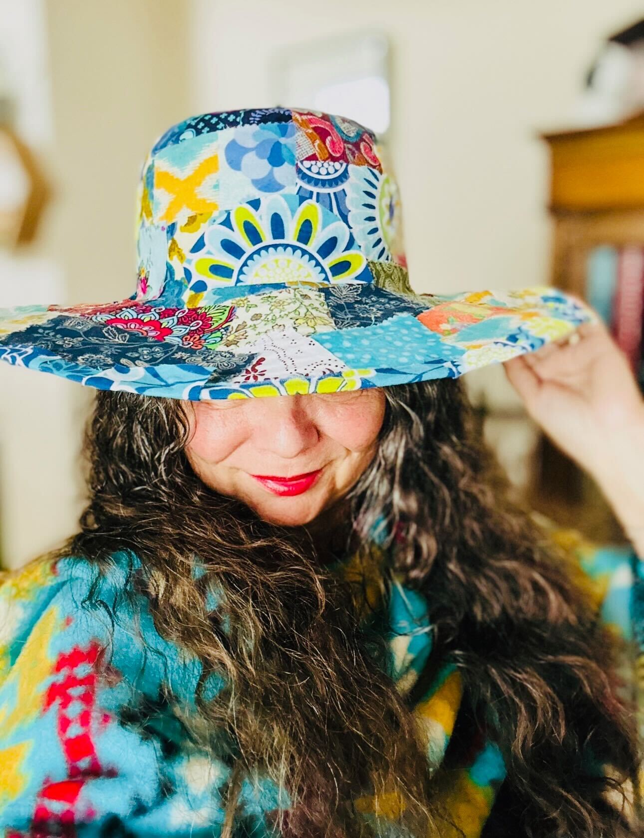 Janis Joplin Hats of Soul - Image 4