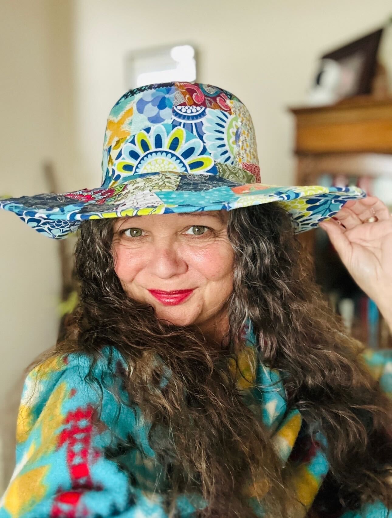 Janis Joplin Hats of Soul - Image 3